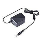 Rosefray 12V 2A AC Power Supply Replacement for Seagate 1TB 2TB 3TB 4TB 5TB External Hard Drive HDD P/N 9SF2A4-500,9nk2al-510,9nk2ae-500