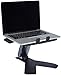 AmazonBasics Laptop Lift Stand, Black