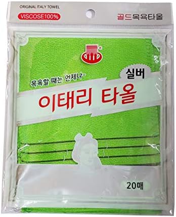 korean exfoliating scrub