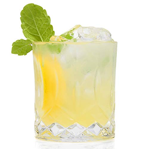 RCR Opera Luxion Crystal Whisky Glasses, Set of 6 - Thumbnail 4
