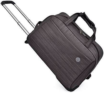 trolly luggage bag