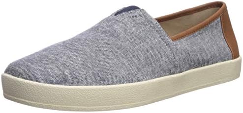 toms men's avalon slip on