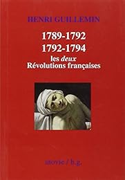 1789-1792, 1792-1794