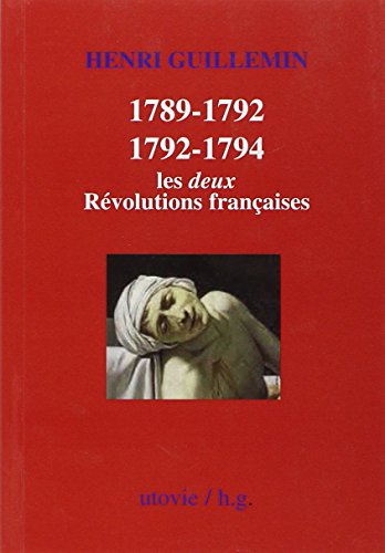 1789-1792, 1792-1794