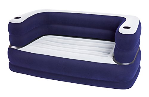Bestway Deluxe Inflatable Air Couch (821808750580)