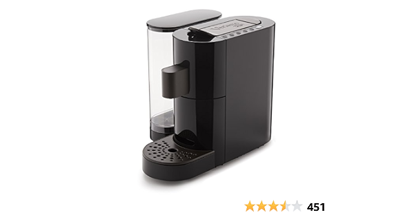 Starbucks 7.62111E+11 Verismo System 