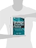 Image de Strategic Corporate Finance: Applications in Valuation and Capital Structure