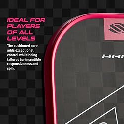 Selkirk SLK Halo Control XL Pickleball Paddle