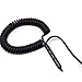FAAEAL Replacement Audio Cable for Marshall Major II 2 Monitor Headphone Cord with Remote Microphone Volume Control for iPhone Samsung