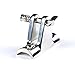MxEol Bimini Top Deck Hinges Fitting Concave Base Hardware Pins W/Screws 316 Stainless Steel Pair