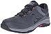 New Balance Men's MW769BR Walking Shoe, Grey/Red, 10.5 D US