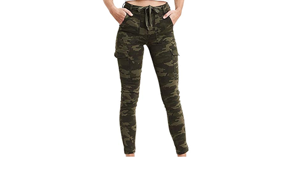 t Level Super High-Waisted Jegging Crop 