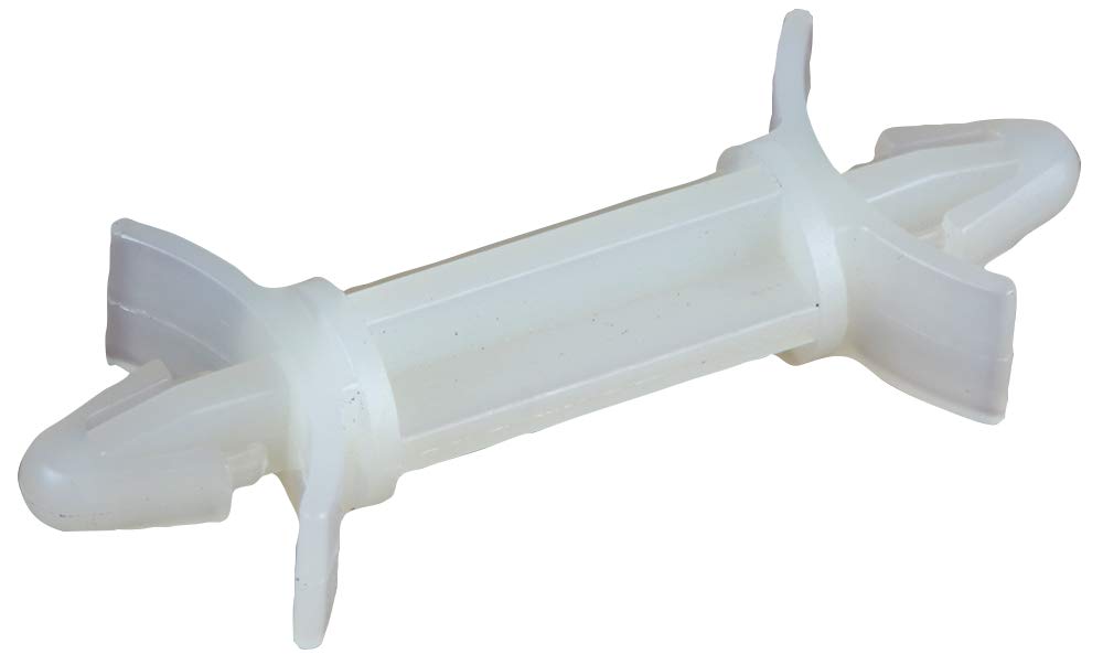 Duratool DTRDLCBS-12-01 PCB Support, Dual Lock, 19.1mm, 50 Pack