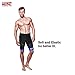 Arltb Bike Shorts 5 Sizes Men Gel Padded Cycling Bicycle Compression Cycle Touring Shorts Tights Underwear Pants