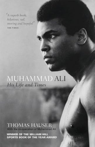 Download Muhammad Ali: His Life and Times PDF