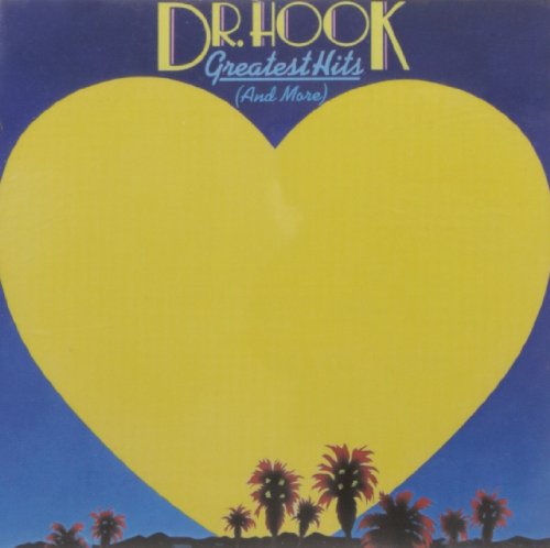 Dr. Hook & The Medicine Show - Sylvia