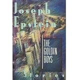 Golden Boys: Stories