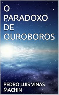 Livro O PARADOXO DE OUROBOROS
