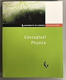 Paperback Conceptual Physics - University of Phoenix (Special Edition Series) Book