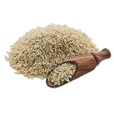 Zoie + Chloe All-Natural Acacia Wood Scoop Spoon - Tea Salt Coffee Flour Nuts & More