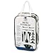 Top Performance 14-Piece Hair Dye Accessories Kits for Dog Grooming