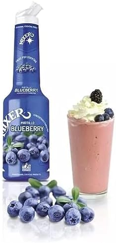 Mixer Raspberry Puree Mixer Blueberry Fruit Puree 1L price in Saudi Arabia | Amazon Saudi ...