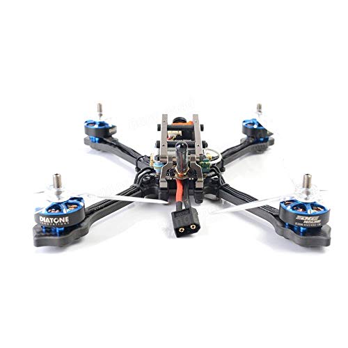 Diatone-2018-GT-M530-Stretch-X-230mm-RC-Drone-FPV-Racing-F3-OSD-TBS-800mW-Runcam-Micro-Swift-PNP