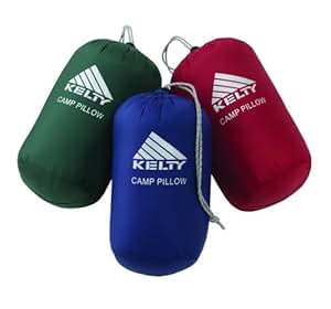 kelty camp pillow