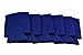 25 Navy Blue Blank Can Cooler Sleeve,Keychain Bottle Opener,Coolie For Can,Beer,Soft Drink,Economy Bulk,Collapsible Insulator,Good 4 Wedding,Parties