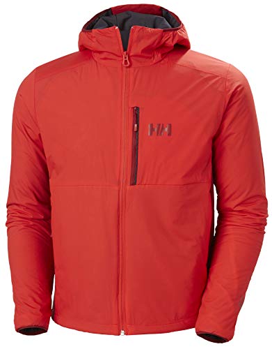 odin stretch hooded light insulator