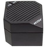 Reizen 3 in 1 Talking Super Cube Clock for the Visually Impaired