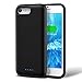Battery Case for iPhone 7/8, Rechargeable Portable Protective Charging Case Compatible with iPhone 8/7