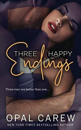 Three Happy Endings: Secrets, Surprises, and Submission