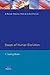 Stages of Human Evolution (5th Edition)