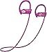 TREBLAB XR500 Bluetooth Headphones, Best Wireless Earbuds for Sports, Running Gym Workout. IPX7 Water Resistant, Sweatproof, Secure-Fit Headset. Noise Cancelling Earphones w/Mic