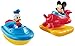 Fisher-Price Disney Mickey and Donald Squirters