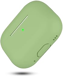 ATUAT AirPods Pro 2nd Generation Case