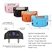 Bark Collar [2019 Newest Automatic ] Stop Dogs Barking Fast/Vibration/Control Barking/Battery Anti bark Collar/Adjustable Collarfor Small, Medium, Large Dogs(Black)thumb 2