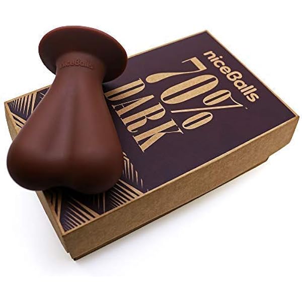 nice balls stress balls