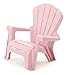 Little Tikes Garden Chair Pink