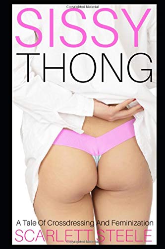 crossdressing thong