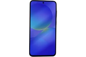 SAMSUNG Galaxy A36 5G 2025 | 256GB, Dual SIM | 6.7" 120Hz AMOLED, IP67 Water Resistant, Android 15 | International Model Factory Unlocked for T-Mobile & Global | 25W Fast Charger Bundle (Black)