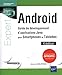 Android : Guide de développement d'applications Java pour smartphones et tablettes by