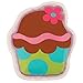 Stephen Joseph Freezer Friends, Cupcake
