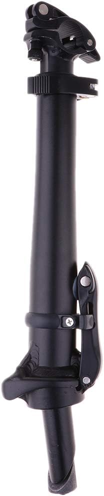 Injoyo Handlebar Stem MTB Bicycle Adjustable Stem