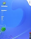 Image de MATEM�TICAS 1 SUPERPIXE CUADERNO 2
