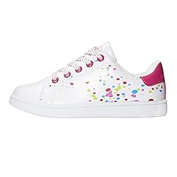 LIMITED TOO GIRLS LANY CONFETTI SNEAKER