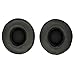 Accessory House Replacement Sheepskin Leather Ear Pads for Beats Solo 2 Wired and Solo 2 Solo 3 Wireless Headphones with Exclusive AHG Adhesive Tape (Black Sheepskin)thumb 3
