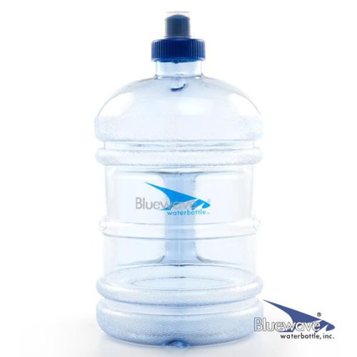 Bluewave Lifestyle Daily 8 Water Jug, Sky Blue, 1.9 L