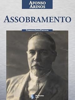 Livro Assombramento